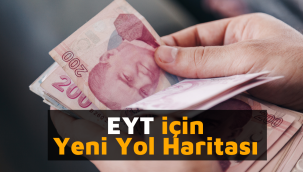 Ak Parti EYT için harekete mi geçiyor?