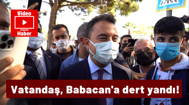 Babacan: İlk seçimde müsait bir yerde inecekler