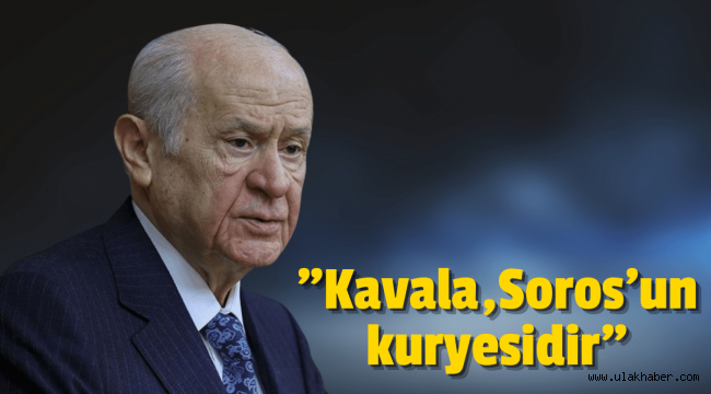 Bahçeli: Büyükelçiler yargı bağımsızlığına sabotaj yapmıştır