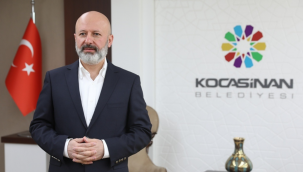 Başkan Çolakbayrakdar'dan Muhtarlar Günü mesajı