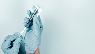 BioNTech'ten yeni başvuru