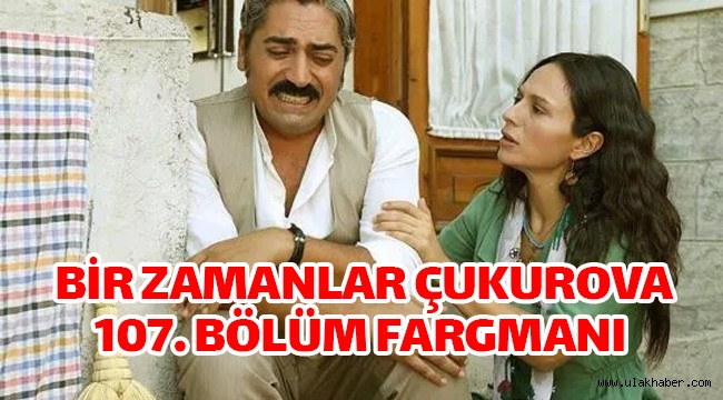 Bir Zamanlar Çukurova 106. Bölüm tek parça Youtube Puhu TV izle