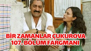 Bir Zamanlar Çukurova 106. Bölüm tek parça Youtube Puhu TV izle