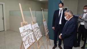 Büyükkılıç'tan Oruçreis'e 200 milyon TL'lik proje