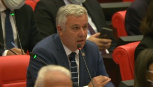 CHP Milletvekili Çetin Arık: Sizi tedavi edebilecek doktor bulamayacaksınız!