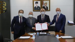 Cırgalan Mahallesi'ne yeni aile sağlığı merkezi yapılıyor