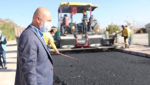 Çolakbayrakdar: Yol medeniyettir anlayışıyla ulaşımda çağ atlatmaya devam edeceğiz