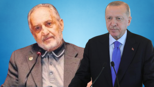 Cumhurbaşkanı Erdoğan'dan Oğuzhan Asiltürk hakkında açıklama