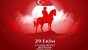 Cumhuriyet Bayramı fotoğrafları