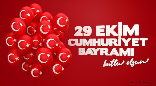 Cumhuriyet Bayramı Resimleri - 29 Ekim Cumhuriyet Resimleri