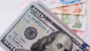 Dolar yeniden yükselişe geçti