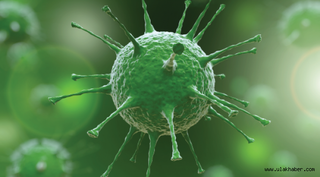 Dünya genelinde koronavirüsten ölen sayısı 5 milyonu geçti!