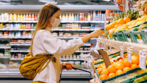 Ekonomik güven endeksi düştü