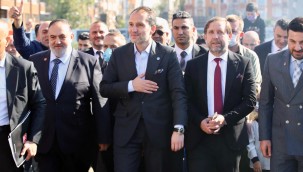 Erbakan'dan çarpıcı 'Yunanistan' uyarısı: Yarın çok geç olmadan