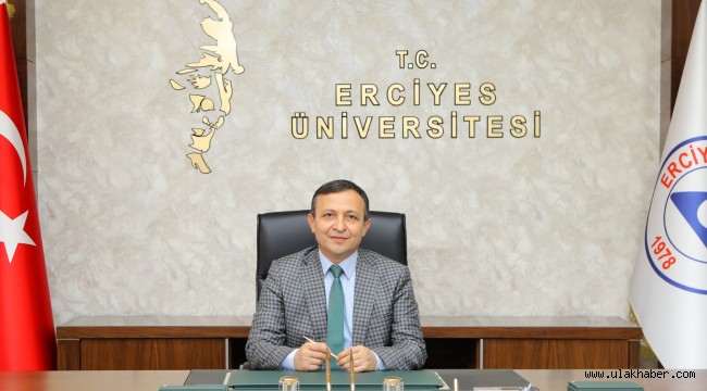 Erciyes Üniversitesi'nin düzenlediği fotoğraf yarışması başvuruları devam ediyor