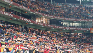 Galatasaray Gaziantepspor canlı izle