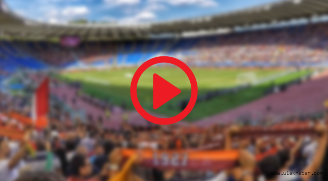 Galatasaray Konyaspor maçı canlı izle