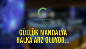 Güllük Mandalya halka arz ne zaman, eşit mi oransal mı?