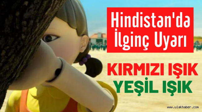 Hindistan polisinden trafik kuralı ihlallerine ilginç çözüm