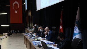 Kayseri Büyükşehir Belediyesi'nin ihalesine yoğun katılım