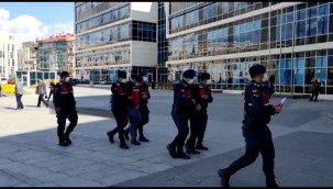 Kayseri'de 11 hırsızlık olayı aydınlatıldı