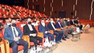 KTO'da e-ihracatın geleceği ve alibaba.com'a avantajlı üyelik konuşuldu