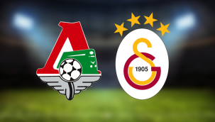 Lokomotif Moskova Galatasaray canli izle