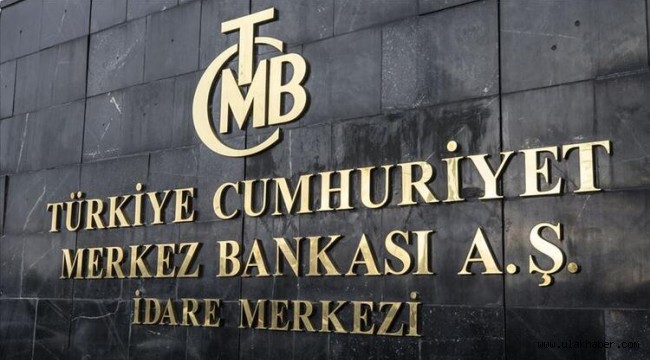 Merkez Bankası'nda 3 isim görevden alındı