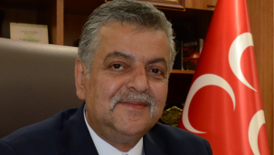 MHP İl Başkanı Adnan İncetoprak'tan Dünya Gazeteciler Günü mesajı