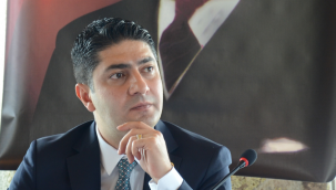 MHP'li Özdemir'den Kılıçdaroğlu hakkında açıklama