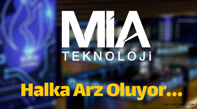 Mia Teknoloji halka arz ne zaman? MIATK eşit mi, oransal mı?