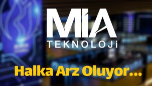 Mia Teknoloji halka arz ne zaman? MIATK eşit mi, oransal mı?