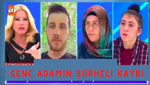 Müge Anlı'da Selçuk Necati Gün bulundu mu, kaç yaşında, nereli?