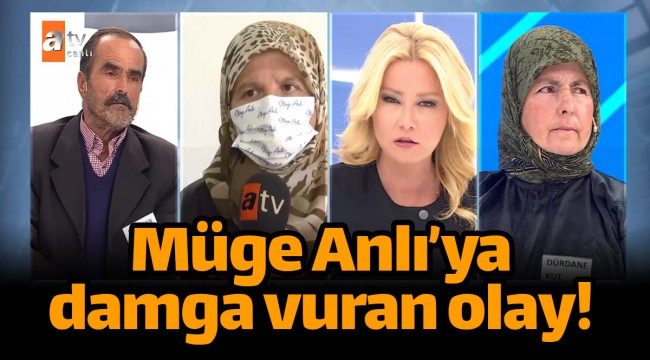 Müge Anlı'ya Ramazan Şahin'in mektubu damga vurdu! Ramazan Şahin kimdir, nereli, kaç yaşında?