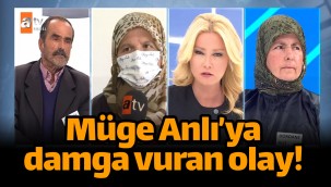 Müge Anlı'ya Ramazan Şahin'in mektubu damga vurdu! Ramazan Şahin kimdir, nereli, kaç yaşında?