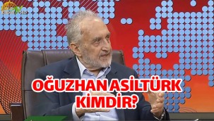 Oğuzhan Asiltürk kimdir, kaç yaşında, neden öldü?