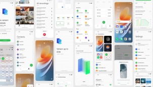 OPPO'nun yeni İşletim Sistemi ColorOS 12 duyuruldu