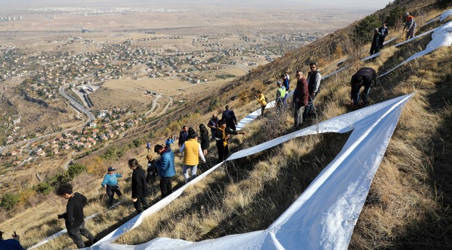 Talas'ta Cumhuriyet coşkusu yaşanmaya devam ediyor