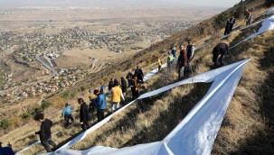 Talas'ta Cumhuriyet coşkusu yaşanmaya devam ediyor