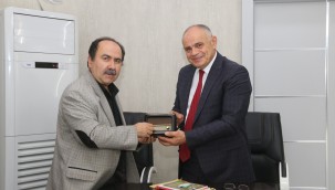 Yahyalı Belediyesi ve Bem-Bir-Sen arasında Sosyal Denge Sözleşmesi imzalandı