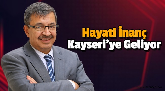 2021 | Hayati İnanç Kayseri'ye ne zaman geliyor?