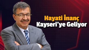 2021 | Hayati İnanç Kayseri'ye ne zaman geliyor?