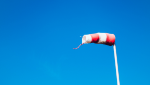 5 ilde eğitime fırtına engeli