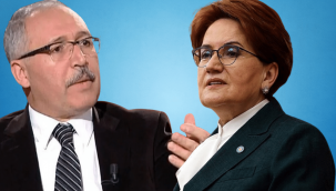 Abdülkadir Selvi, İyi Parti'nin Cumhurbaşkanı adayı hakkında isim verdi