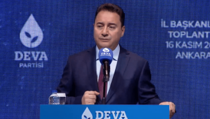Ali Babacan: Kuyrukları yeniden ülkenin gerçeği yaptılar