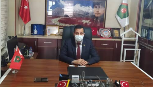 Ali Yavuz, şehit kardeşine küfreden Türkkan'a tepki gösterdi