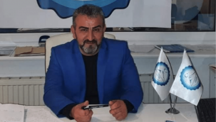 Avrupa Kayseri Federasyonu Başkanı Atilla Zehir oldu