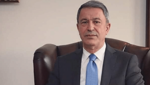 Bakan Akar Kayseri'ye geliyor