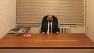 BBP Melikgazi İlçe Başkanı Mansur Türkarslan istifa etti!