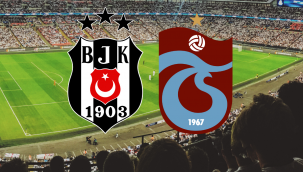 Besiktas Trabzonspor maci canli izle